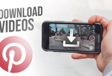 Say Goodbye To Watermarks: Downloading Pinterest Videos Without Hassle
