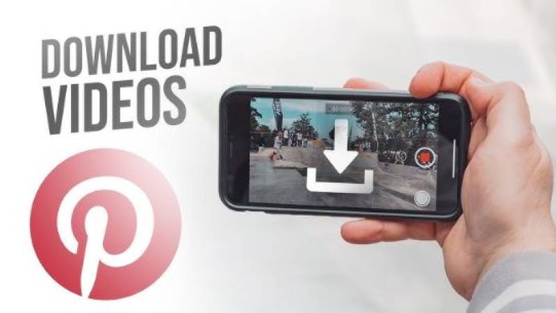 Say Goodbye To Watermarks: Downloading Pinterest Videos Without Hassle