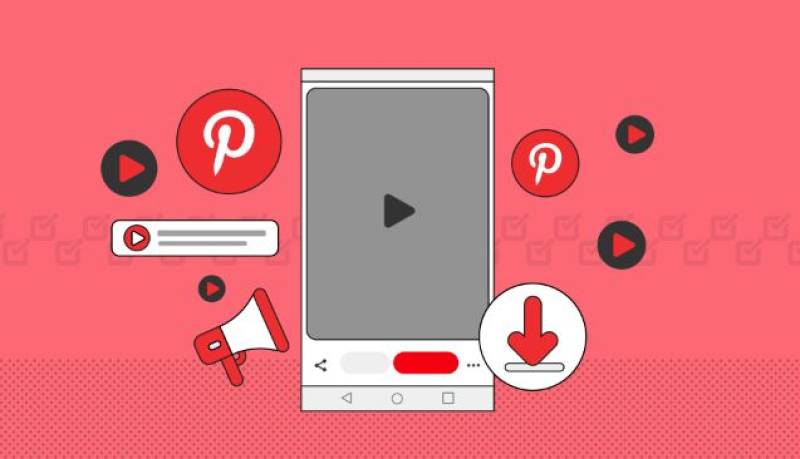 Unlock The Power Of Pinterest: How To Download Videos And Photos For Free